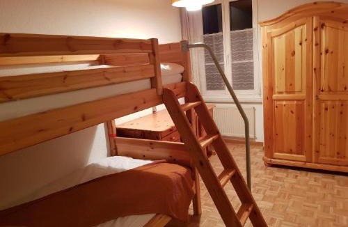 Courroux Apartment | Apartment Wohnung Gîte rural de Courcelon by Interhome