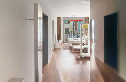 Seefeld Apartment | Stylish 1BR in the city center - Baron 25