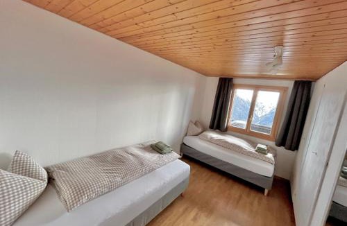 Riederalp Apartment | Chalet Talblick