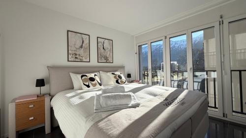 Central Interlaken Apartment | Center Park Apartment