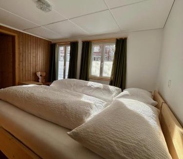 Mitloedi Hotel | Gasthof Ochsen