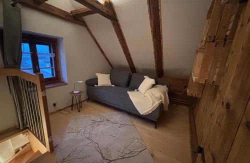 Riggisberg Apartment | Stöckli Gantrisch-Blick