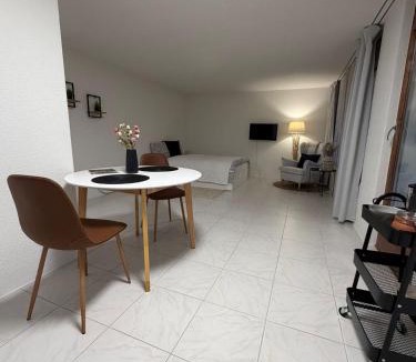 Bürgenstock Apartment | Studio Lakeview