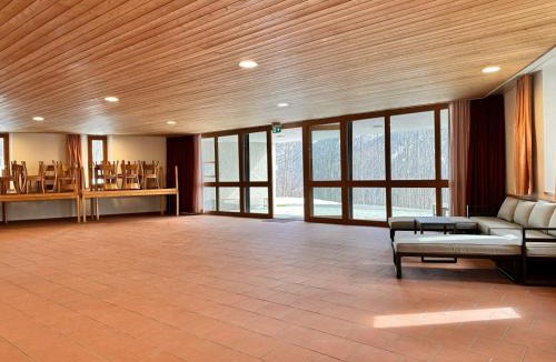 Braunwald House | Abenteuer Turm