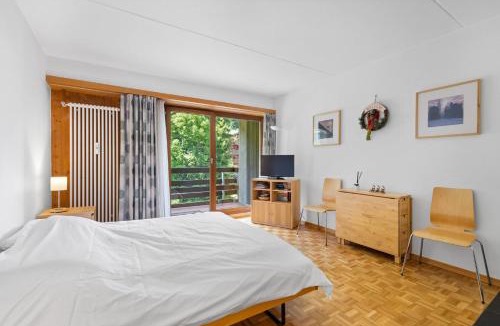 Anzere Apartment | Emeraudes 403 pres de la telecabine a Anzere