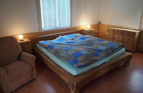 Grengiols Ski Chalet | Chalet Abendruh
