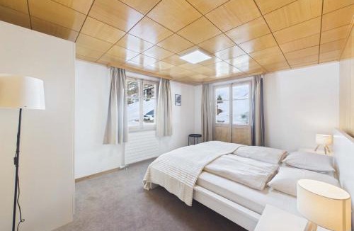 Randa Apartment | Family Apartment near Zermatt with Stunning Views