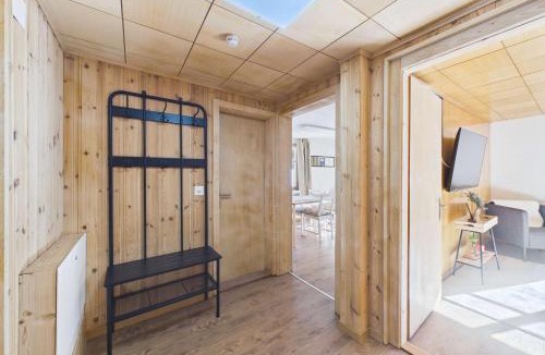Randa Apartment | Family Apartment near Zermatt with Stunning Views