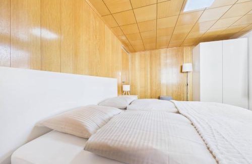 Randa Apartment | Family Apartment near Zermatt with Stunning Views
