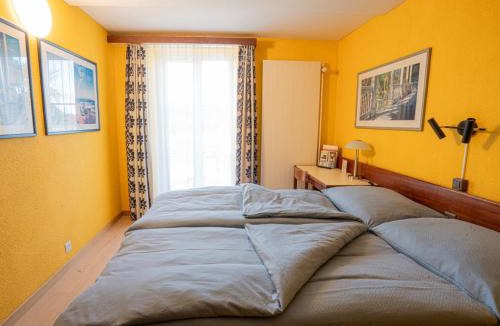 Frauenfeld Hotel | Gasthof zum Falken