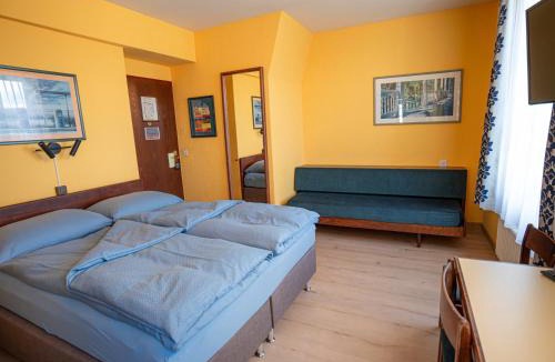 Frauenfeld Hotel | Gasthof zum Falken