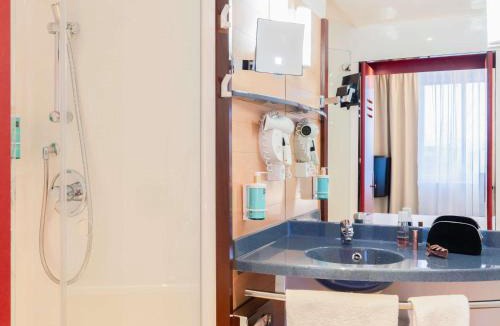Vernier Hotel | Novotel Suites Genève Aéroport