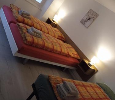 Airolo Hotel | Ristorante Airö - Local food & Steak house - Rooms to rent