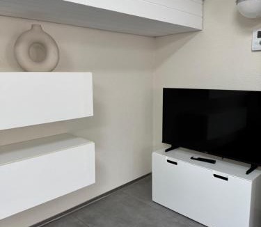 Vacallo Apartment | Larici 14 - design in collina