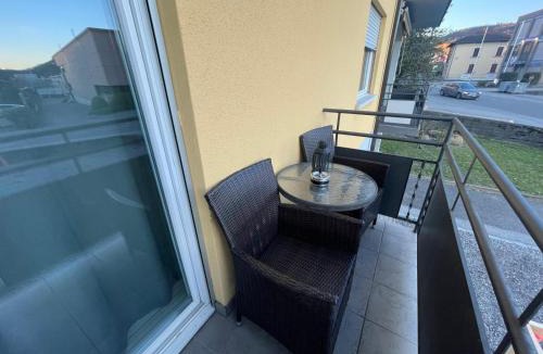 Balerna Apartment | Balerna Swiss Apartment by RentuGoo Travel