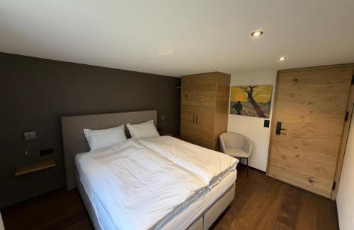 Glarus Nord Hotel | Landgasthof Bahnhöfli