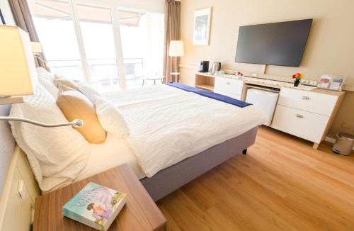 Gersau Hotel | Seehotel Riviera at Lake Lucerne