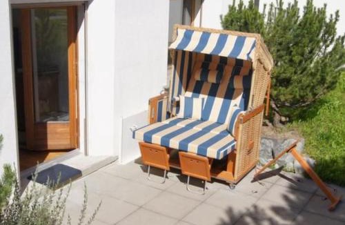 Bever Apartment | Apartment Chesa Palü by Interhome