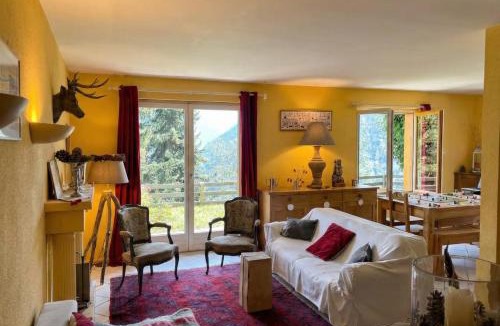 Heremence Ski Chalet | Chalet La Madelon - Idéal pour les grandes familles