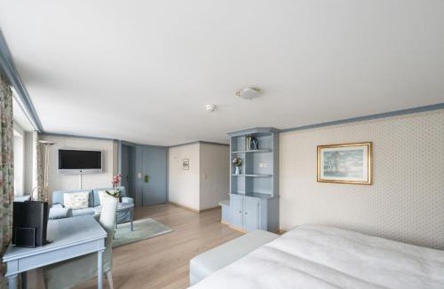 Appenzell Hotel | Hotel Säntis - Genuss & Tradition