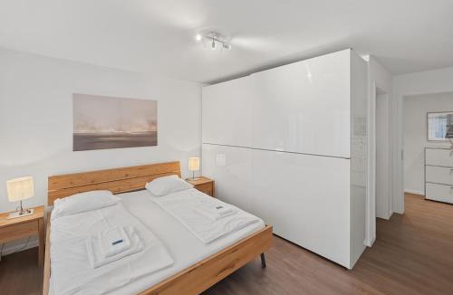Muhlebach Apartment | Executive 2BR Flat 100sqm - Mainau 6