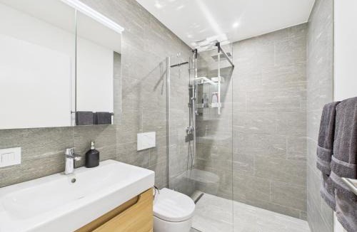 Rapperswil Apartment | SCHNYDER'S HOME - Studio 1