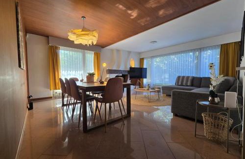Plan-les-Ouates Villa | Peaceful family villa close to Geneva city center