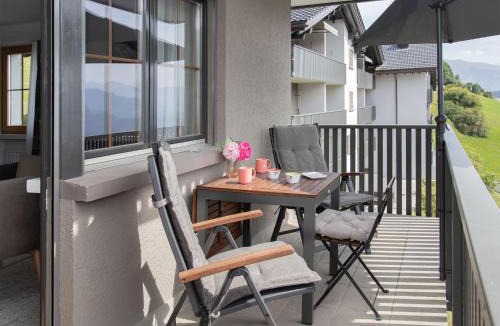 Falera Apartment | Apartment La Siala Apt-23 by Interhome