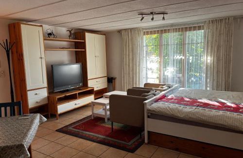 Flueh Apartment | Chalet Murmeli