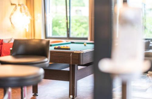 Weissbad Cabin | Lodge Hof Weissbad