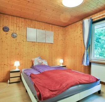 Liesberg Apartment | Wohlfühlwohnung nahe Basel und der Natur des Jura