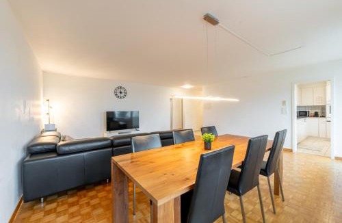 Oberrohrdorf Apartment | Swiss Suites Oberrohrdorf