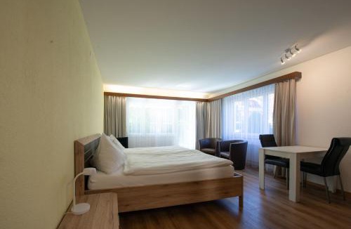 Bad Ragaz Apartment | Casa Viva Bad Ragaz