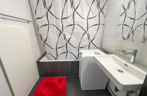Reinach Apartment | Apartment im Winkel in Reinach AG