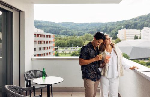 Spreitenbach Hotel | harry's home Zürich-Limmattal