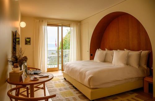 Bellevue Hotel | Auberge Port Gitana