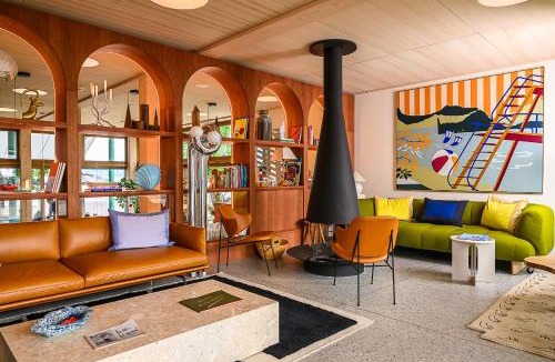 Bellevue Hotel | Auberge Port Gitana