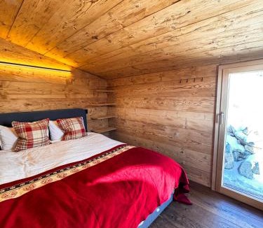 Saint-Pierre-de-Clages Ski Chalet | Le Raidillon Verbier