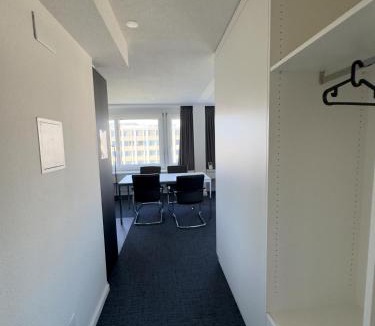Hard Apartment | Business Apartment - Managed by Landgasthof Leuen