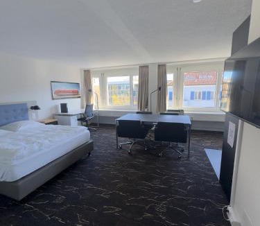 Hard Apartment | Business Apartment - Managed by Landgasthof Leuen