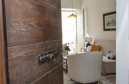 Ossuccio Apartment | Lake Dream House - Private Terrace w Stunning Isola - Parking