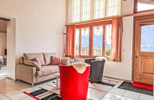 Brienz Apartment | Apartment Am Brienzersee by Interhome