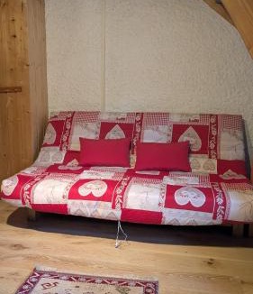 Ovronnaz Villa | Grosses Chalet für Gruppen und Familien