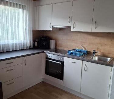 Ravaisch Apartment | Chasa Val Bella