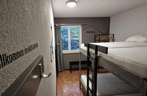 Alt Sankt Johann House | Holiday Home Ski- und Gruppenhaus by Interhome