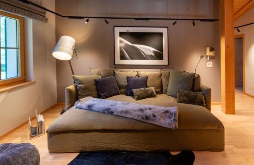 Busserach Ski Chalet | Chalet Gutsch Andermatt by HomeFlow