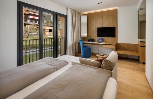 Braunwald Hotel | Panoramahotel Braunwald