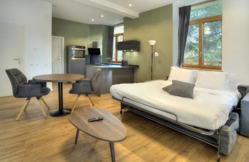 Lavey-Morcles Hotel | Auberge de Morcles