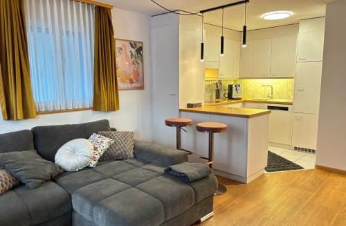 Busserach Apartment | BergSee Apartament Laax