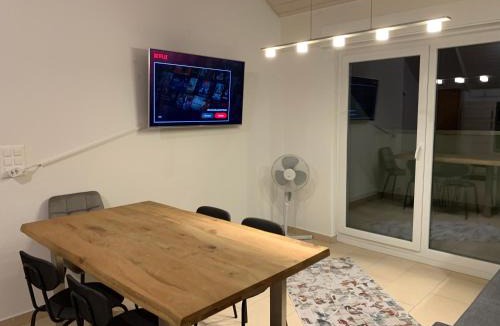 Safenwil Apartment | Homely 2,5 room apartment